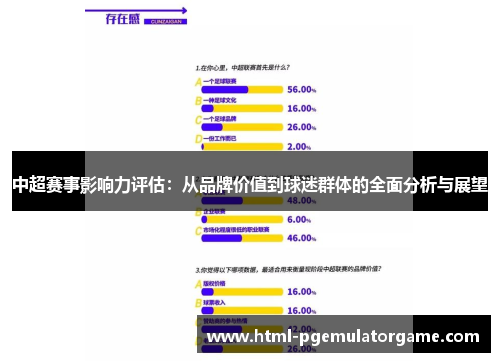 中超赛事影响力评估：从品牌价值到球迷群体的全面分析与展望