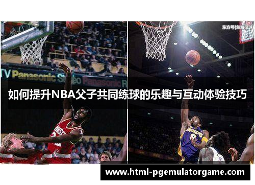 如何提升NBA父子共同练球的乐趣与互动体验技巧