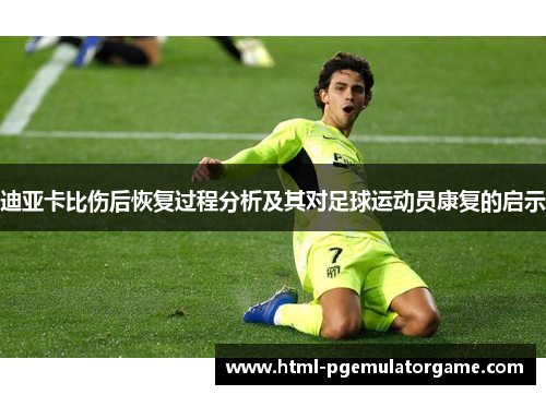 迪亚卡比伤后恢复过程分析及其对足球运动员康复的启示