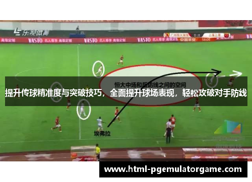 提升传球精准度与突破技巧，全面提升球场表现，轻松攻破对手防线