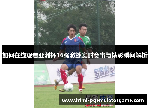 如何在线观看亚洲杯16强激战实时赛事与精彩瞬间解析