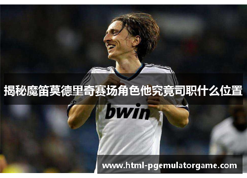 揭秘魔笛莫德里奇赛场角色他究竟司职什么位置