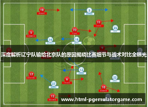 深度解析辽宁队输给北京队的原因揭晓比赛细节与战术对比全曝光