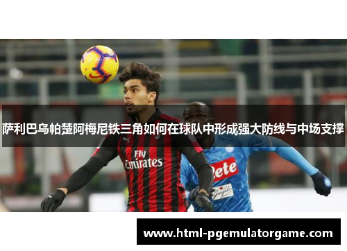 萨利巴乌帕楚阿梅尼铁三角如何在球队中形成强大防线与中场支撑
