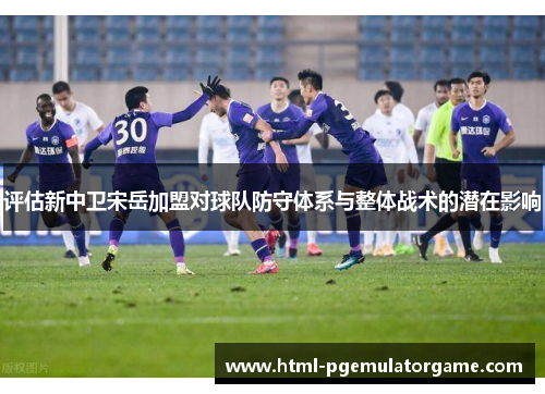评估新中卫宋岳加盟对球队防守体系与整体战术的潜在影响 评估新中卫宋岳加盟对球队防守体系与整体战术的潜在影响