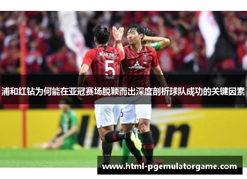 浦和红钻为何能在亚冠赛场脱颖而出深度剖析球队成功的关键因素 浦和红钻为何能在亚冠赛场脱颖而出深度剖析球队成功的关键因素