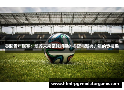 英超青年联赛:培养未来足球明星的摇篮与新兴力量的竞技场 英超青年联赛:培养未来足球明星的摇篮与新兴力量的竞技场